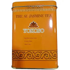 Yokoso Jasmine Green Tea, 500 Gm