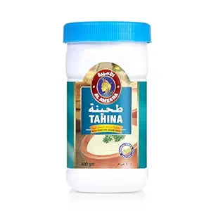 Al Ameera Tahina Paste, 1 Kg
