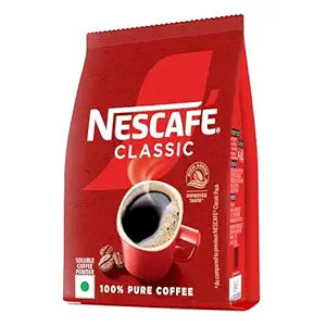 Nestle Nescafe Coffee Powder,500 gm