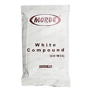 Morde White Compound , 500 gm