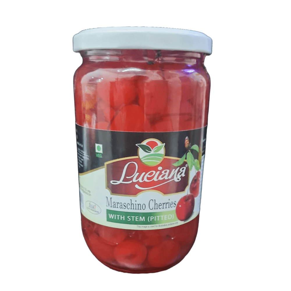 Luciana Maraschino Cherry , 775 Gm