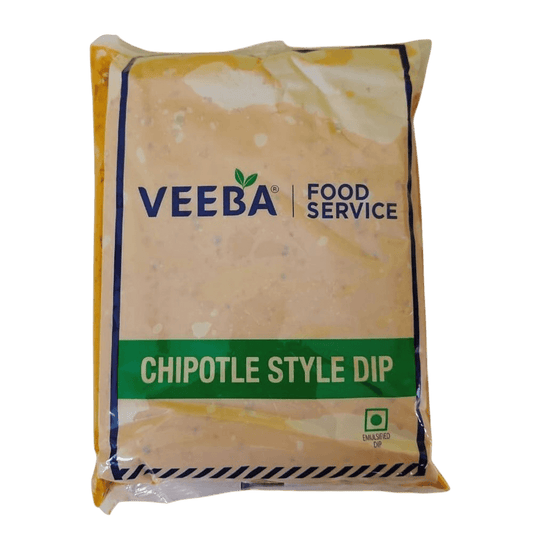 Veeba Barbeque Sauce 1 Kg