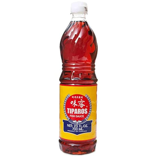 Tiparos Fish Sauce (700 ml)