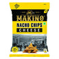 Makino Cheese Nacho Chips,200 Gm