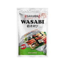 Sakura Wasabi Powder,1Kg