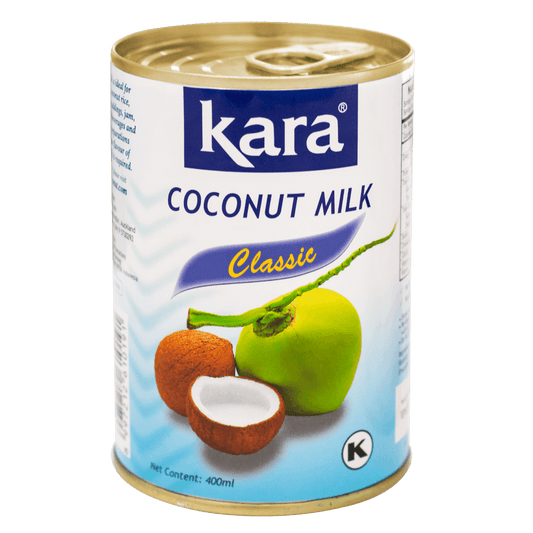 Kara Coconut milk, 400 gm
