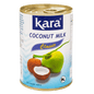 Kara Coconut milk, 400 gm