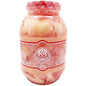 Leng Heng Pickle Ginger, 1.5 Kg