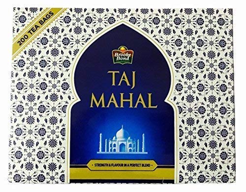 Taj Tea Bag,200gm