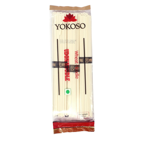 Yokoso Udon Noodle, 300 Gm
