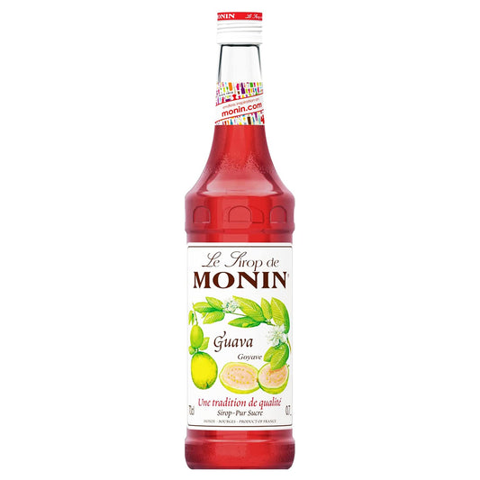 Monin Guava Syrup,700ml