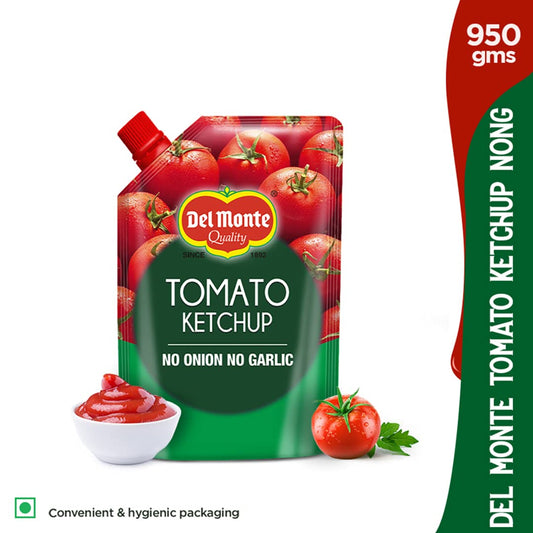 Delmonte Tomato Ketchup,900 Gm