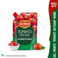 Delmonte Tomato Ketchup,900 Gm