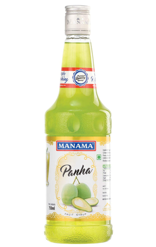 Manama Kairi Pannha, 1 Ltr