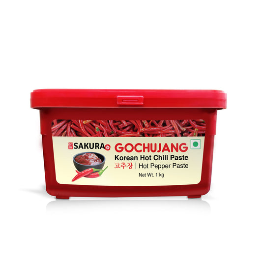 Sakura Gochujang Paste,1kg