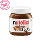 Nutella Spread, 350 Gm
