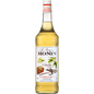 Monin Vanilla Syrup, 1 ltr