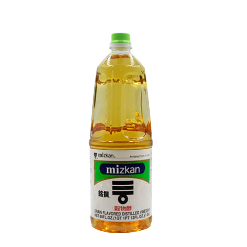 Mizkan Grain Flavoured Vinegar, 1.8 L