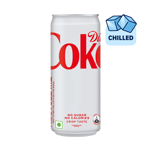 Diet Coke Can, 300ml