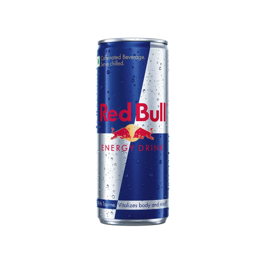 Red Bull Energy Drink,250ml