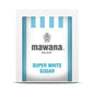 Mawana White Sugar Sachet, 8gm x 100 pcs