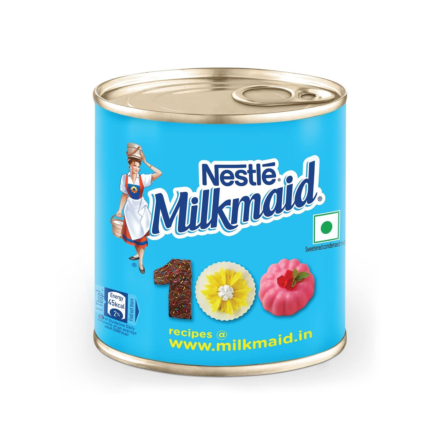 Nestle Milk Maid, 400 ml