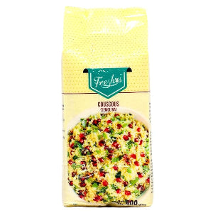 Freshos Cous Cous,500 Gm