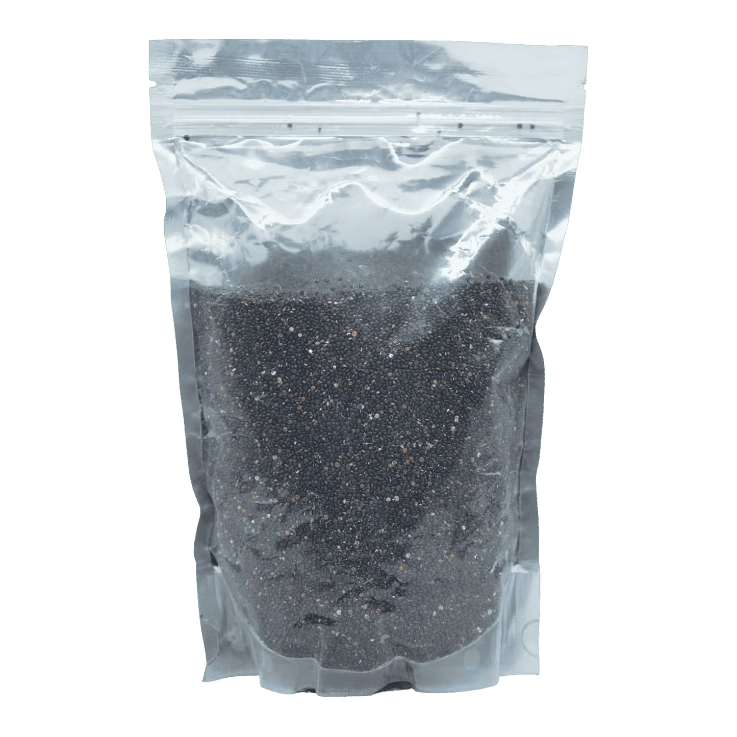 Freshos Black Quinoa (500 G)
