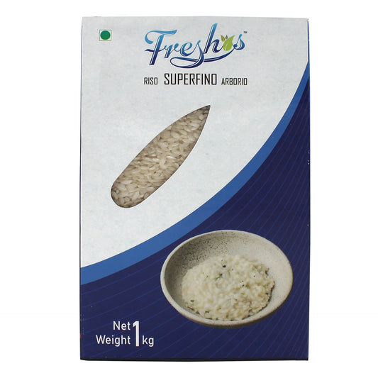 Freshos Arborio Rice, 1kg
