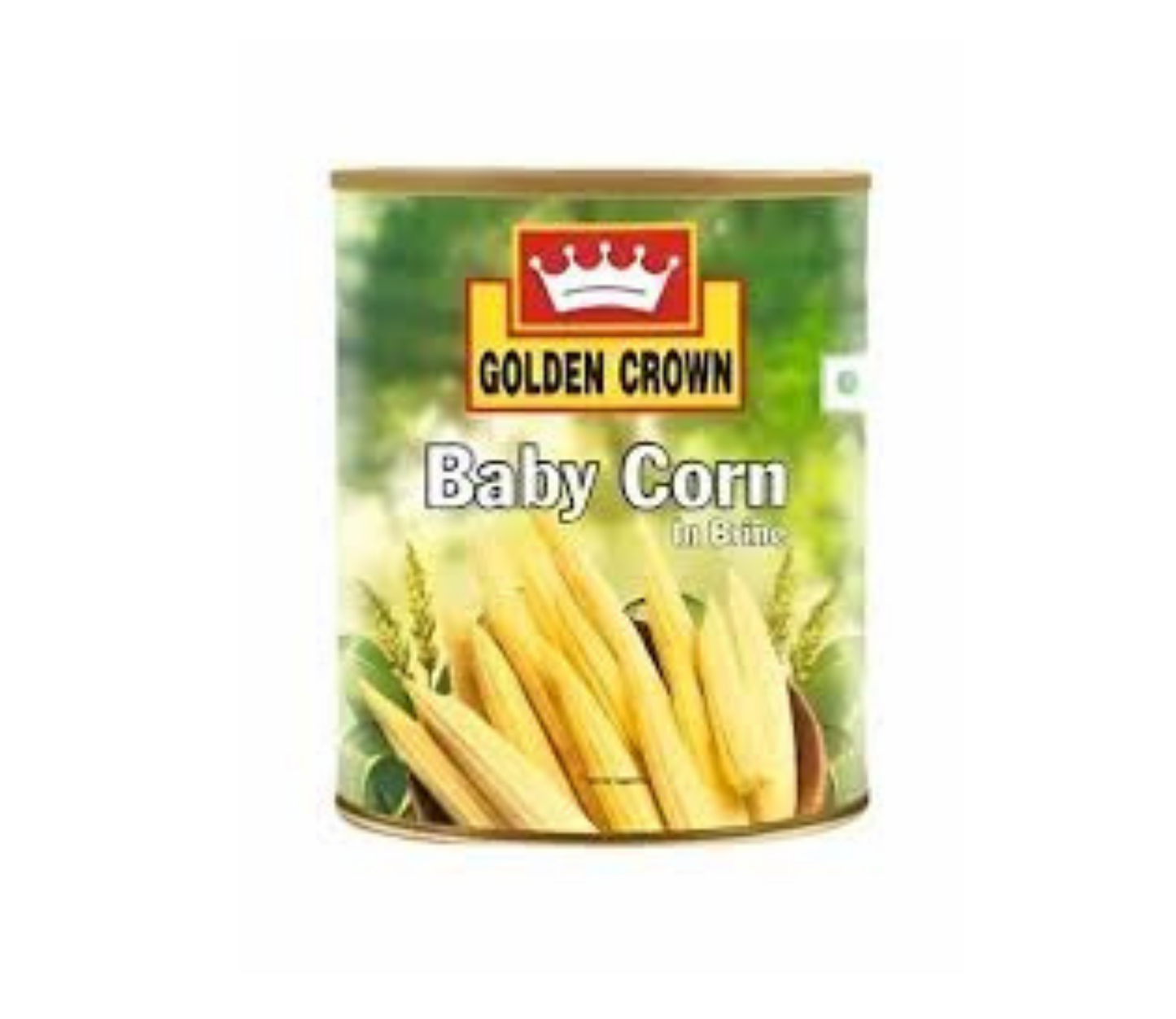 Golden Crown Baby Corn 850 Gm
