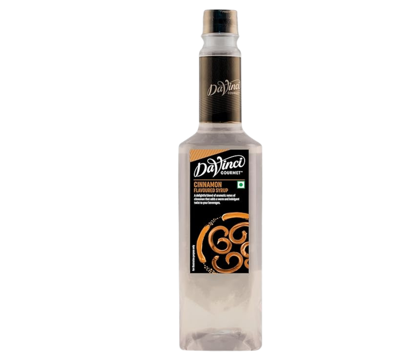 Davinci Cinnamon Syrup, 750 Gm