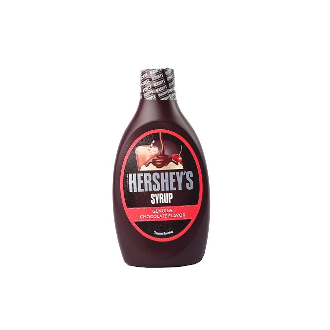 Hershey Chocolate Sauce, 623 gm