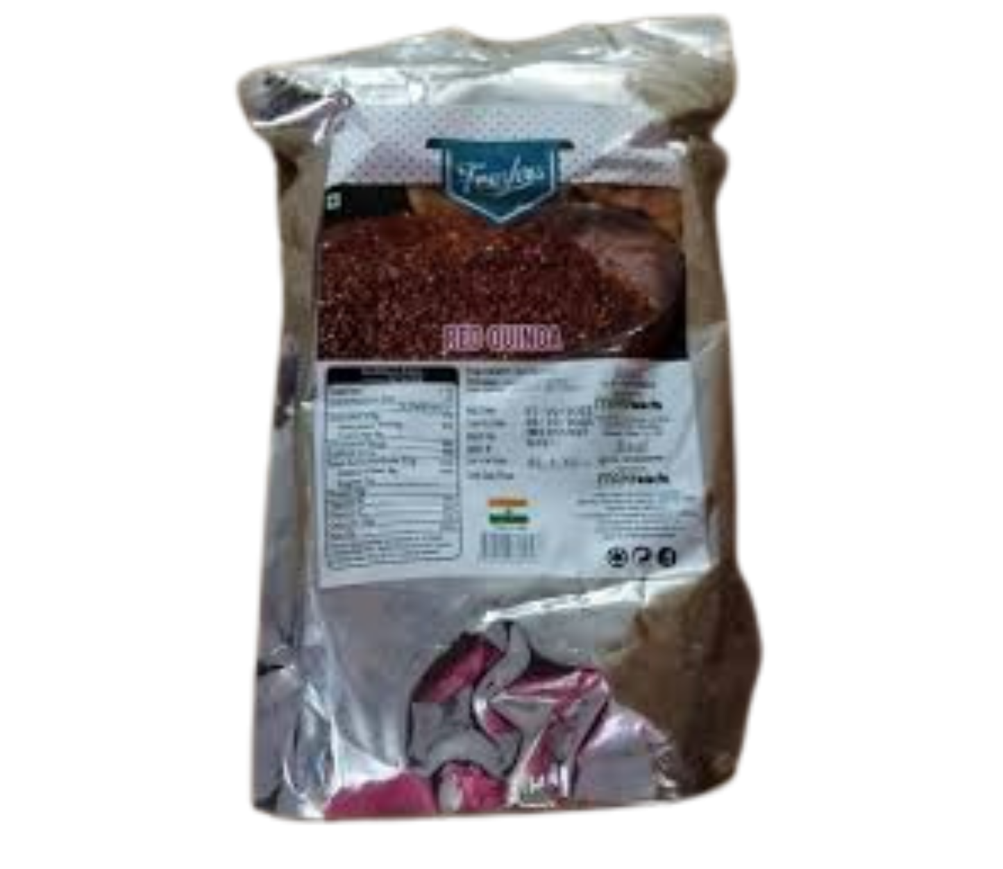 Freshos Red Quinoa (500 Gm)