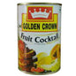 Golden Crown Fruit Cocktail, 850Gm