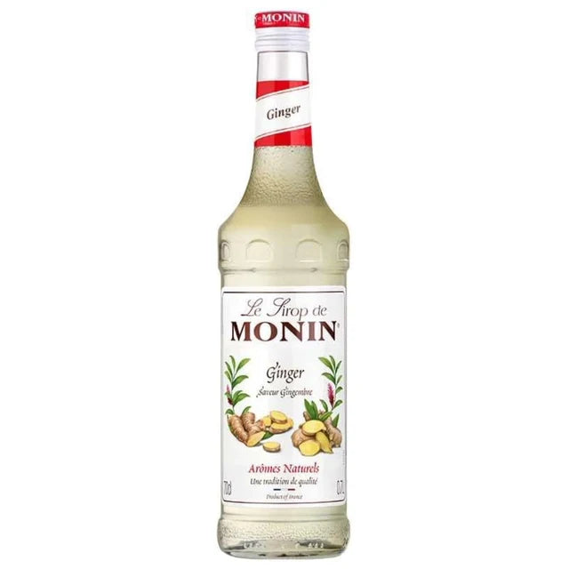 Monin Ginger Syrup,700 Ml
