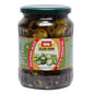Golden Crown Jalapeno Slice, 670 Gm