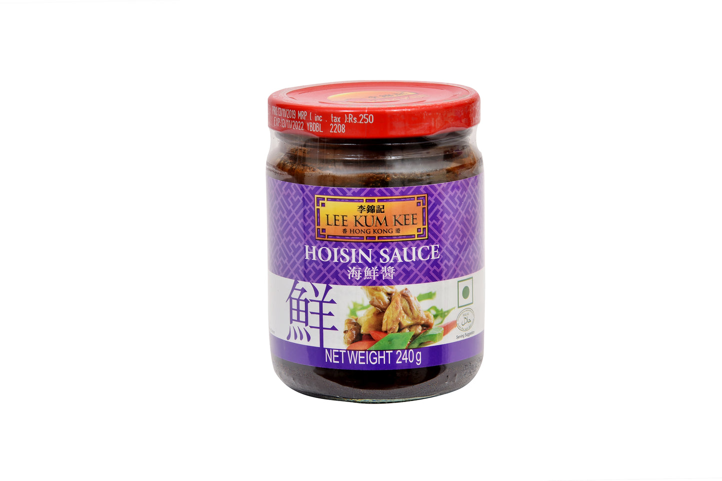 Lee Kumkee Hoisin Sauce , 240 Gm