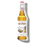 Monin Brown Butter Syrup, 700 Ml