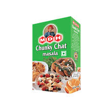 Mdh Chunkey Chat Masala,500Gm