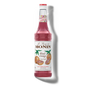 Monin Blood Orange Syrup, 1 ltr