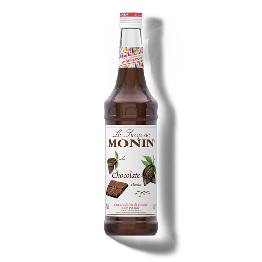 Monin Chocolate Syrup, 700 Ml