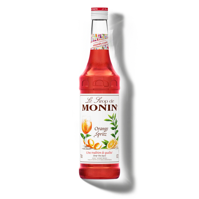 Monin Orange Spritz,700 Ml
