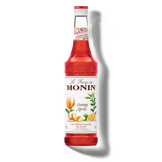 Monin Orange Spritz,700 Ml