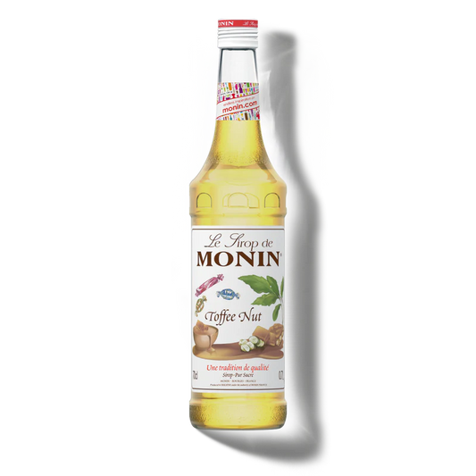 Monin Toffee Syrup (1 Litre)