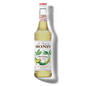 Monin Yellow Banana Syrup, 1 ltr