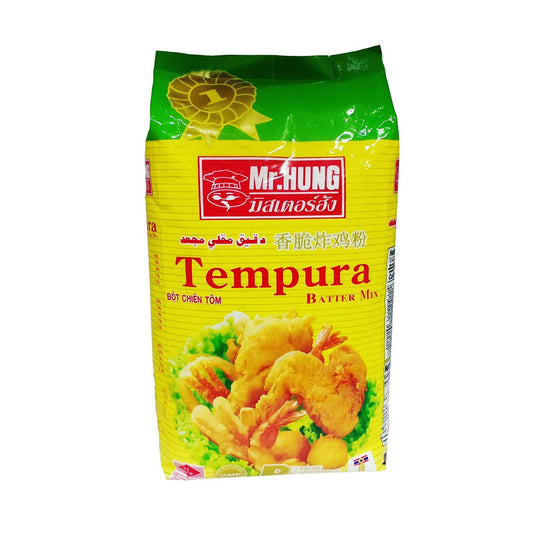 Mr Hung Tempura Flour, 1Kg