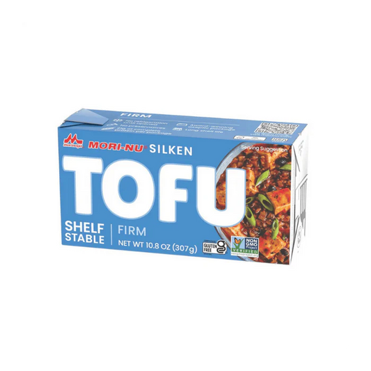 Morinu Tofu Firm , 349 Gm