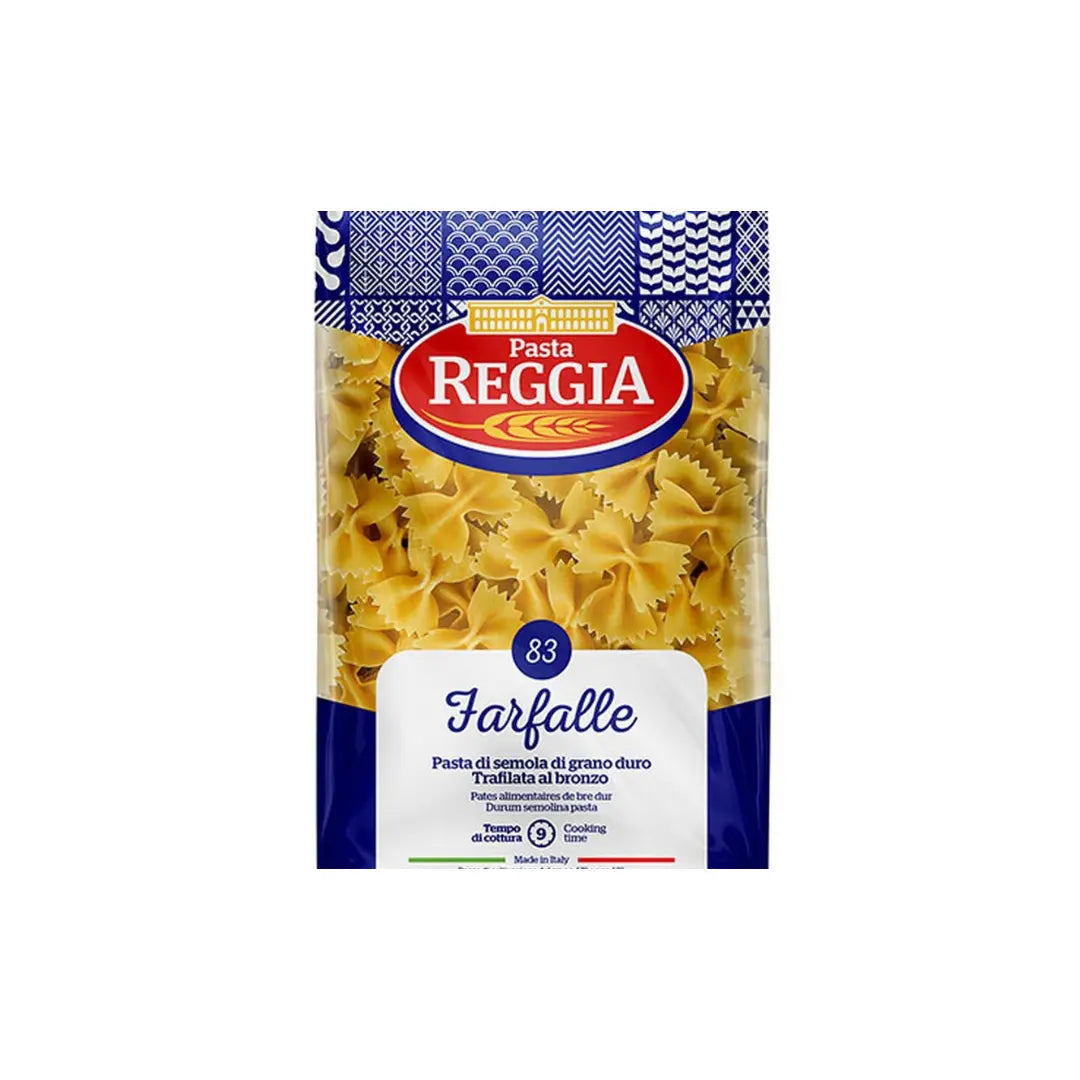 Reggia Farfalle Pasta, 500 Gm