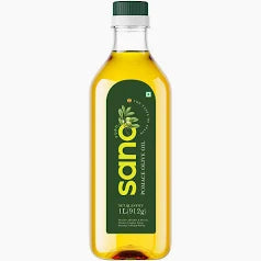Sano Pomace Olive Oil 1Ltr