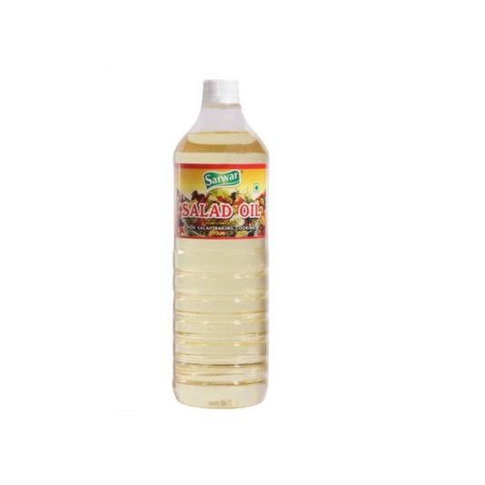 Sarwar Salad Oil , 1 ltr